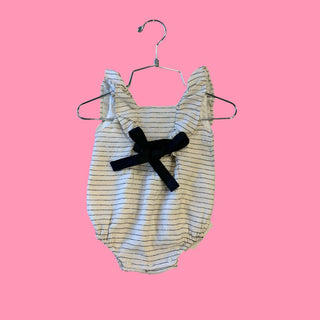 Nueces romper, 6m