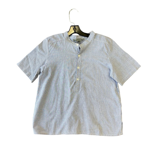 Bonpoint dress shirt, 10 years