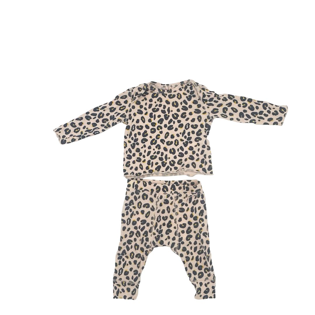 Stella McCartney set, 6 months