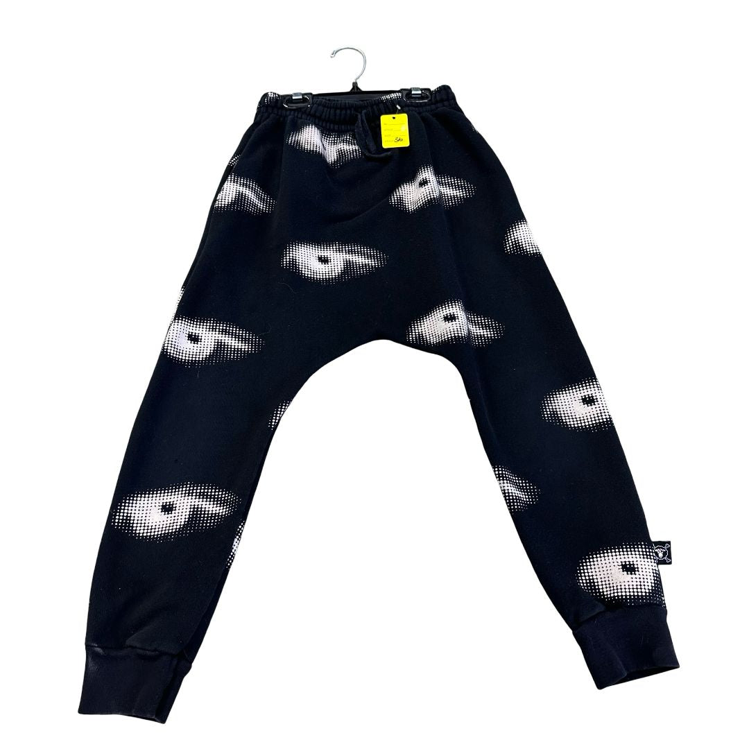 Nununu sweatpants, 8-9 years