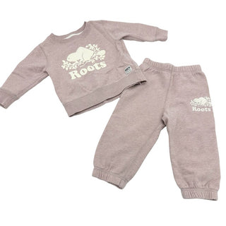 Roots set, 12-18 months