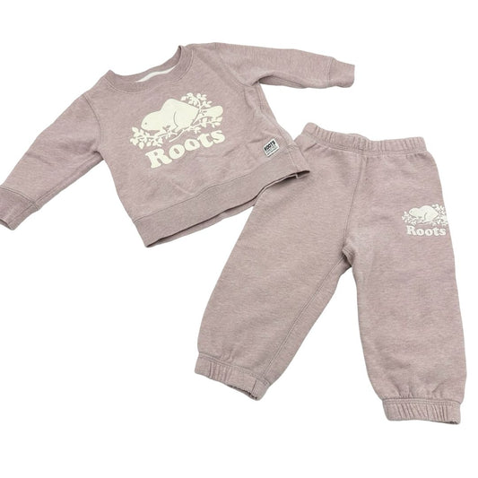 Roots set, 12-18 months