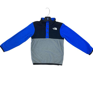 The North Face Fleece, 5 years