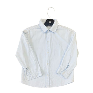 Patachou dress shirt, 4 years