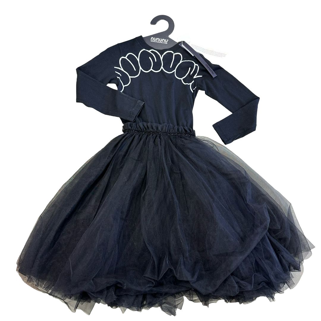 Nununu new with tags, 6-7 years