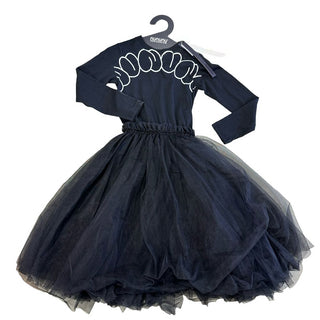 Nununu new with tags, 6-7 years