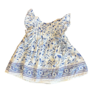 Cupcakes & Cashmere dress, 12 months