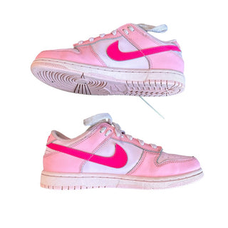 Nike shoes, 2 big kid
