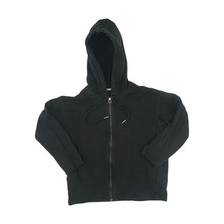Bien a Bien zip hoodie, 8 years