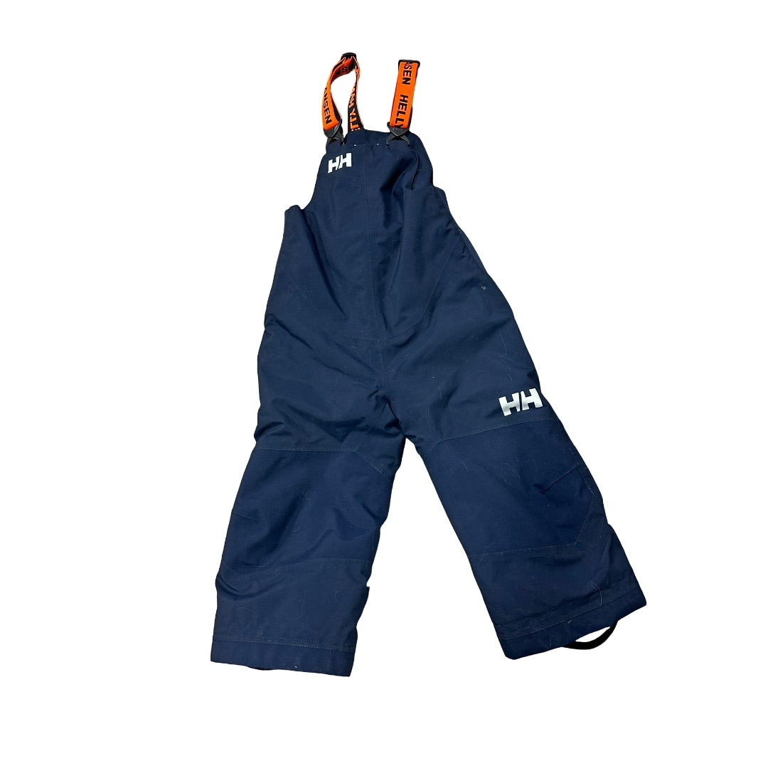 Helly Hansen Ski jacket and snowpants set, 2 years