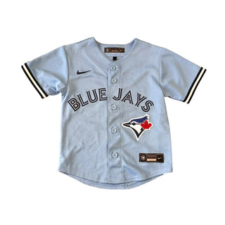 Blue jays Jersey, 4 years