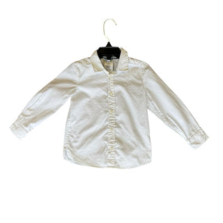Jacadi White Button Down, 3 years
