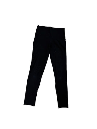 Tna Black leggings, Small