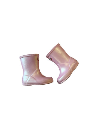 Hunter Rain boots, 6 little kid