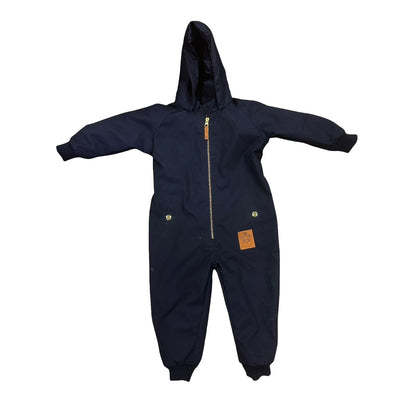 Mini Rodini Fall suit jacket, 2 years