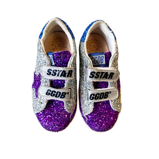 Golden Goose , Eu 25