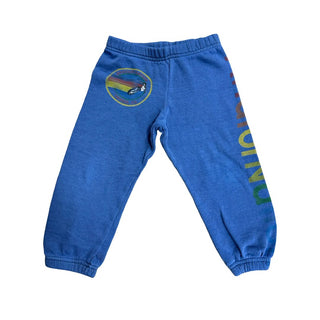Aviator Nation Blue Sweatpants, 4 years