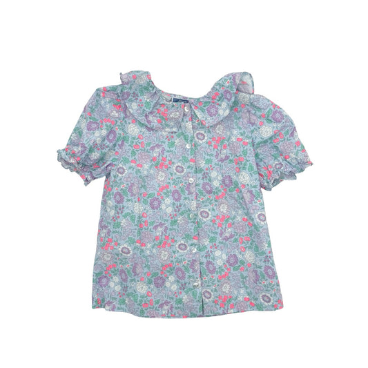 Jacadi Blouse shirt, 8 years
