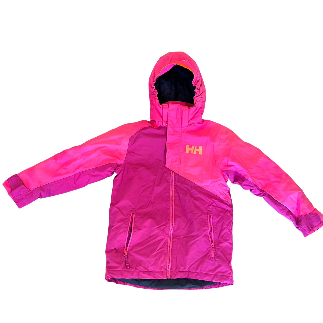 Helly Hansen Ski jacket, 10 years