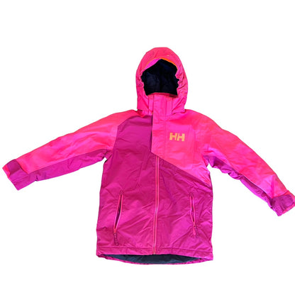 Helly Hansen Ski jacket, 10 years