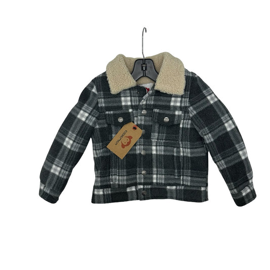 Noppies Jacket new with tags sample, 3 years