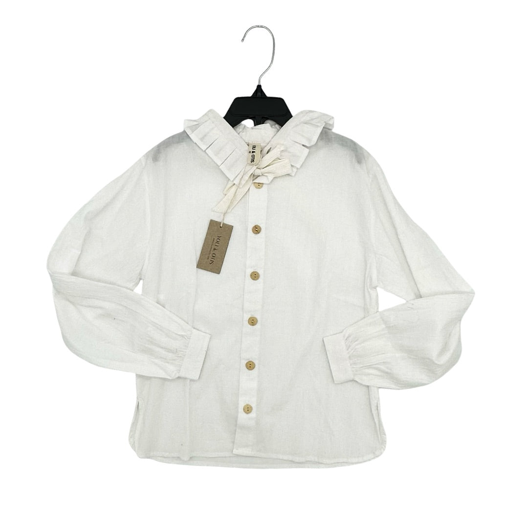 Yoli & Otis Edwin shirt new with tags, 7 years