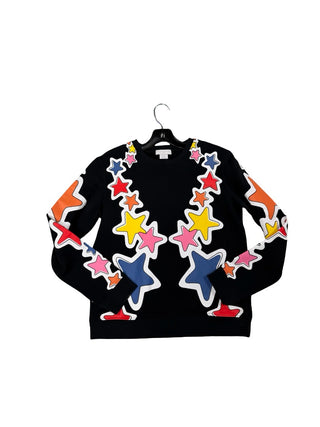 Stella mccartney , 12 years