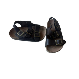 Old navy Shoes/sandals, 12-18 months