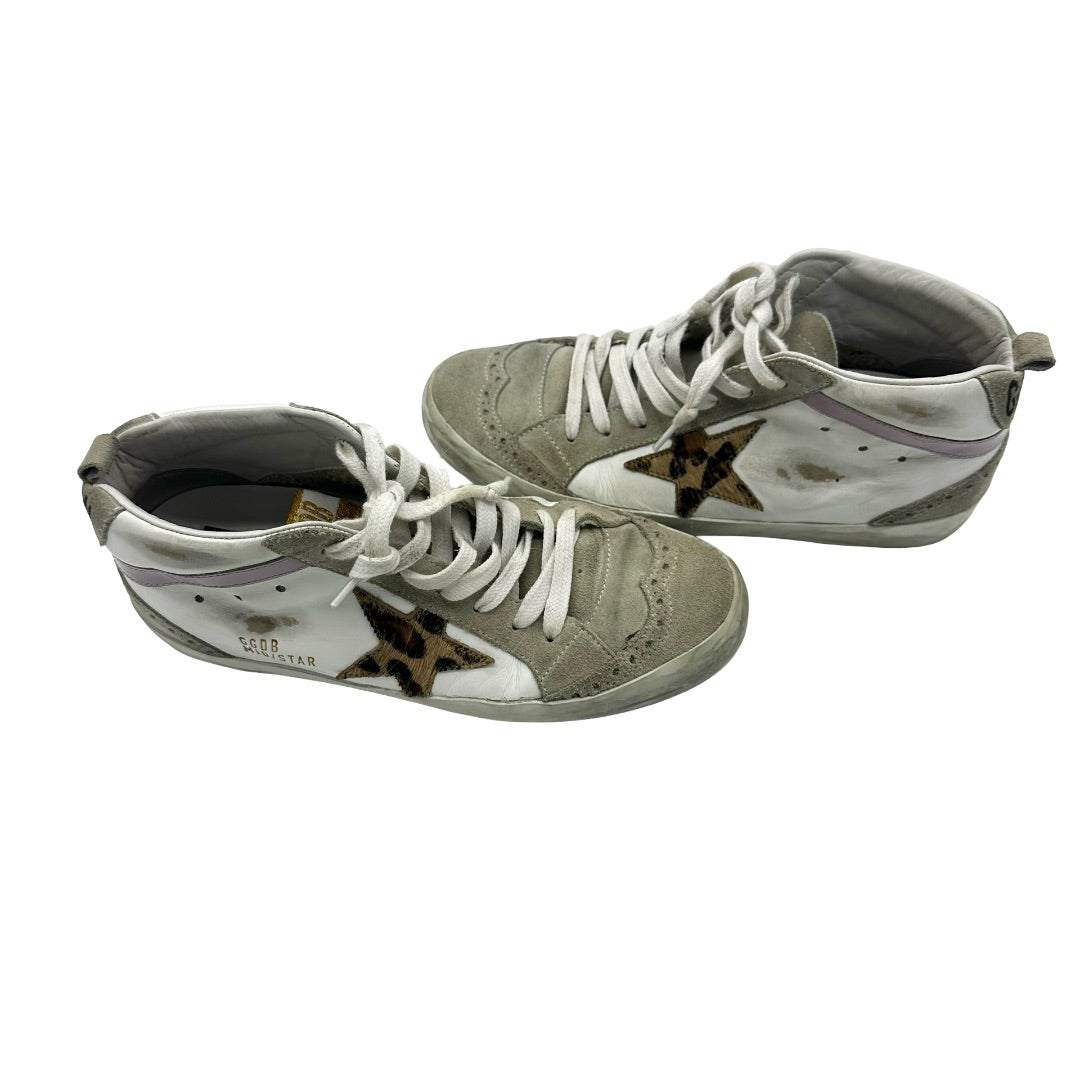 Golden goose midstar Sneakers, Women’s eu 37