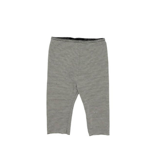 Album Di Famiglia stripped pants, medium