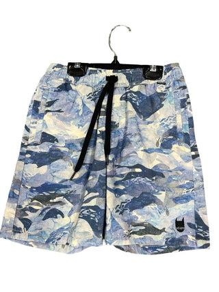 Munster shorts, 8 years