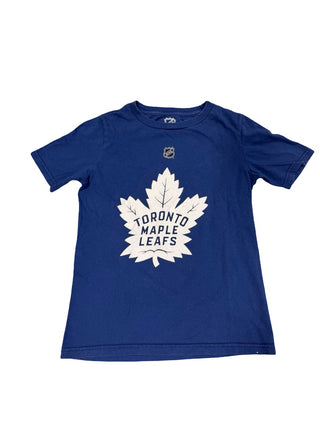 NHL Matthew’s tshirt, 8 years