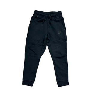 Nike Black Sweatpants, xs
