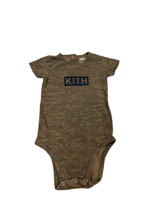 Kith , 12 months