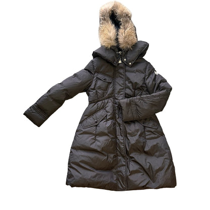 Moncler Jacket , 10 years