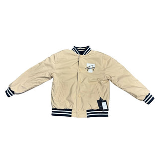 Tommy Hilfiger Reversible Navy and Beige Coat/Jacket New with Tags, 10 years