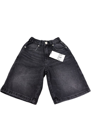 Zara Denim new with tags shorts, 9 years