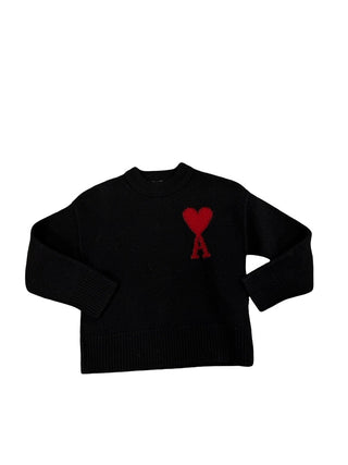 Ami Sweater, Women’s small