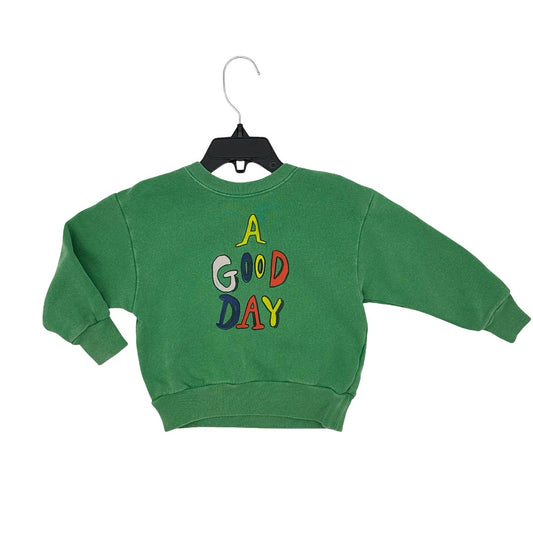 Mini Rodini Sweater, 12 months