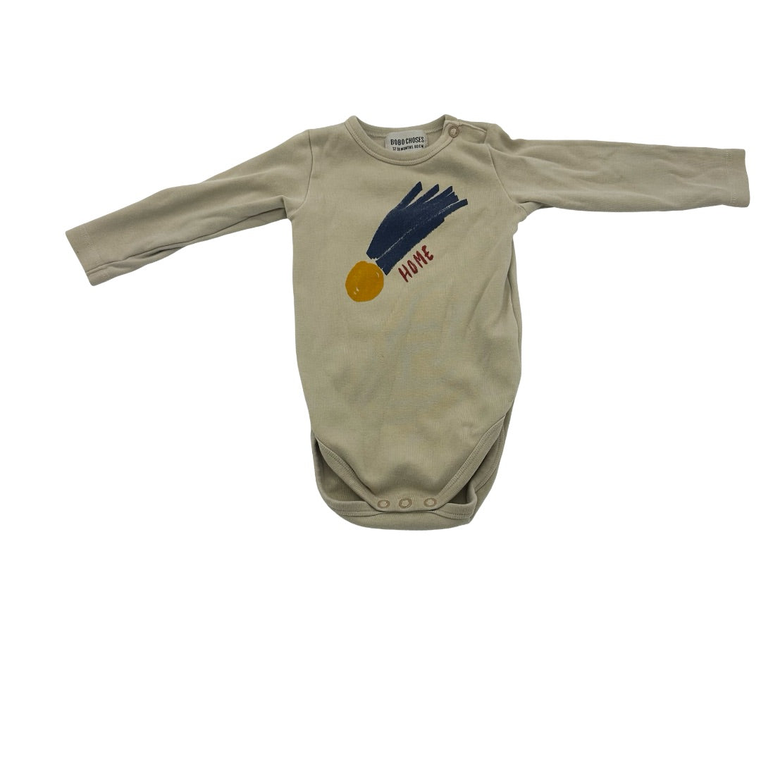 Bobo Choses Bodysuit, 12-18 months