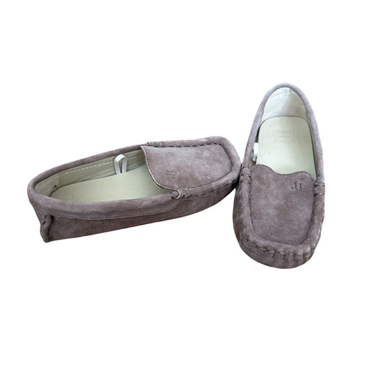 Janie and Jack , 7 little kid