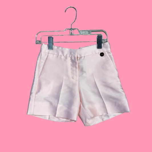 Lanvin shorts, 4 years