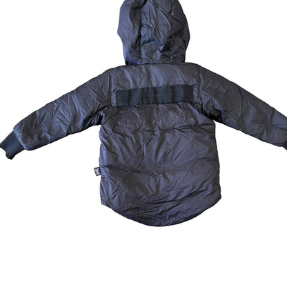 Nununu winter jacket, 2-3 years