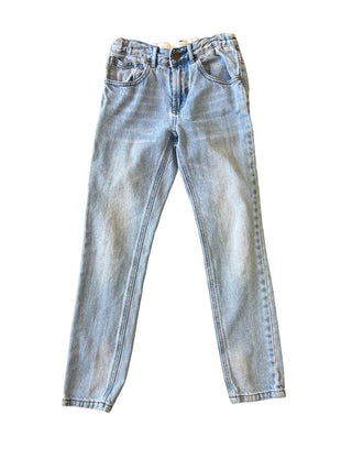 Stella McCartney Light Wash Jeans, 8