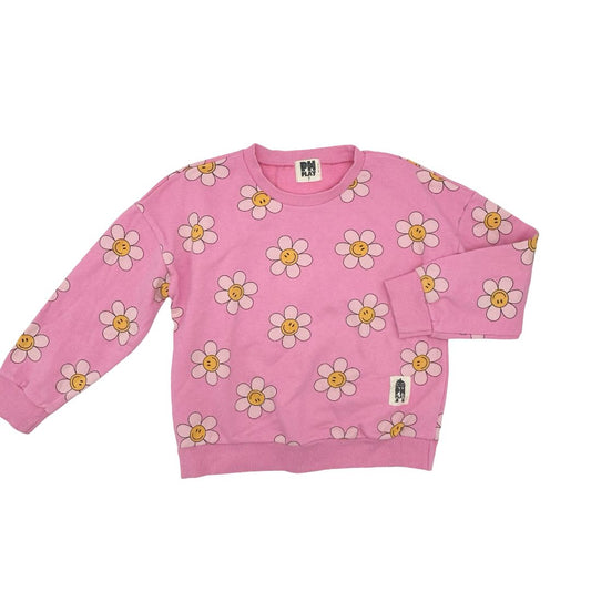 Petite Hailey Play sweater, 7 years