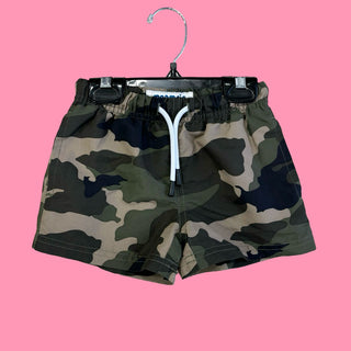 Maamgic swim shorts, 2