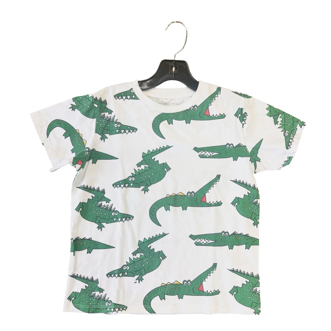 Stella McCartney T-shirt, 8 years