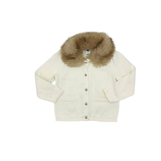 Janie and Jack cardigan, 2 years