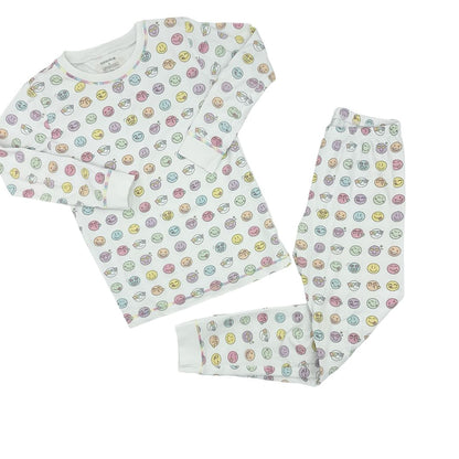 Noomie Pajamas, 8 years