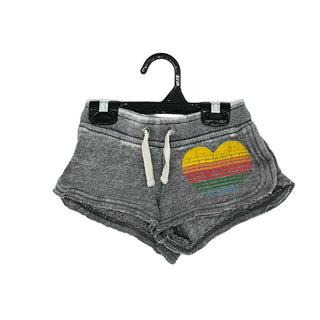 Play six shorts used cond, 6 years